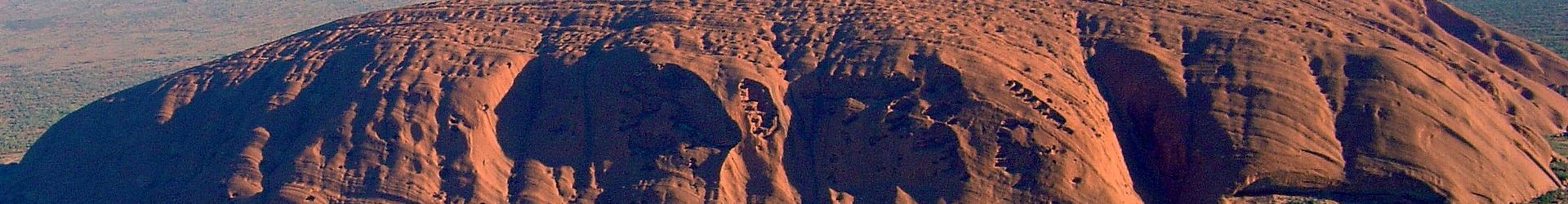 Uluru