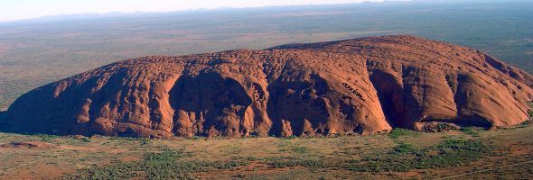 Uluru