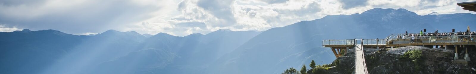 Sea to Sky Summit