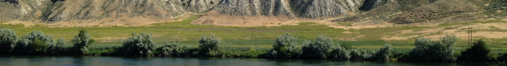 South Thompson River