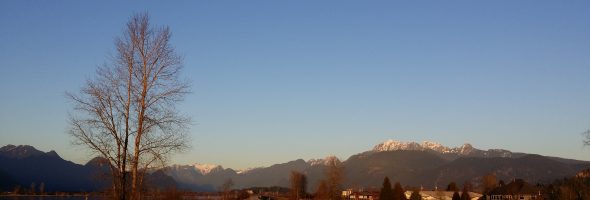 Pitt River
