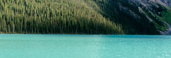 Lake Louise
