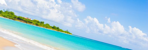 Lyssons Beach