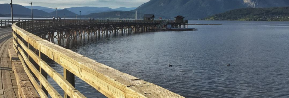 Shuswap Lake