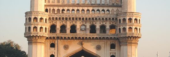 Charminar
