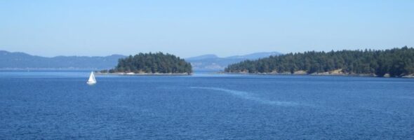 Vancouver Island