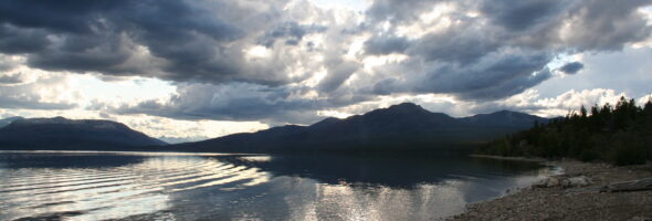 Charlotte Lake