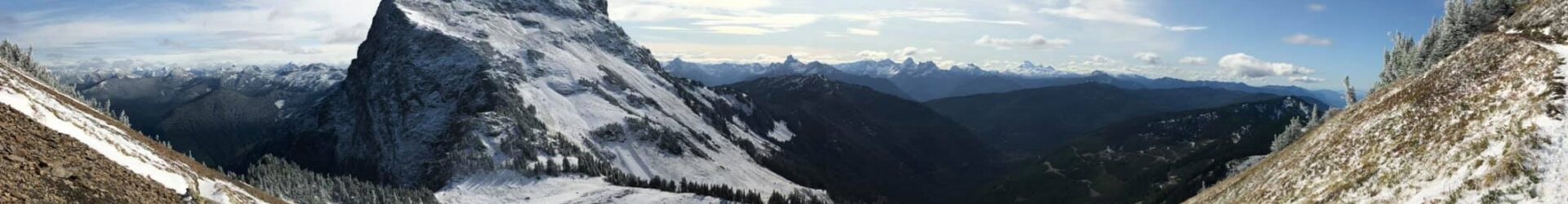 Mount Cheam