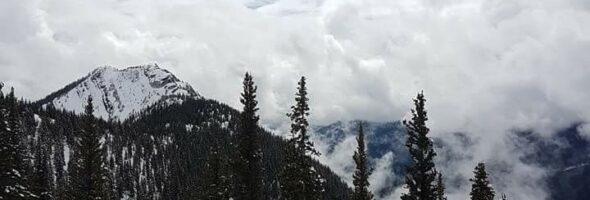 Rocky Mountains
