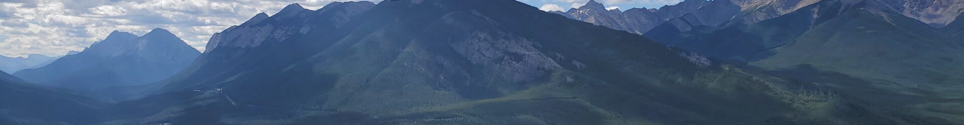 Banff, Alberta