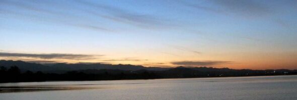 SUKHNA LAKE