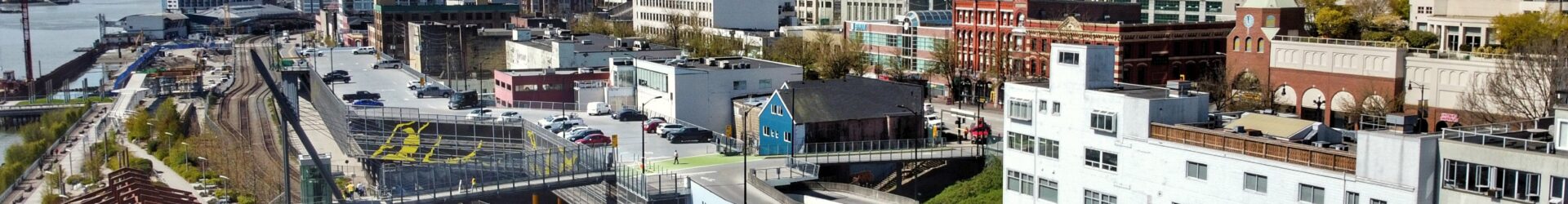 New Westminster