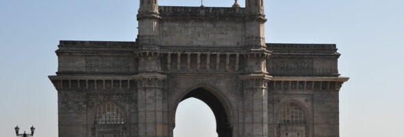 Gateway of India