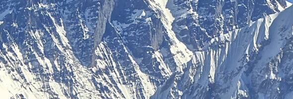 Mount Everest