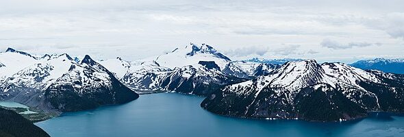 Panorama Ridge