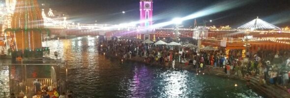 Haridwar