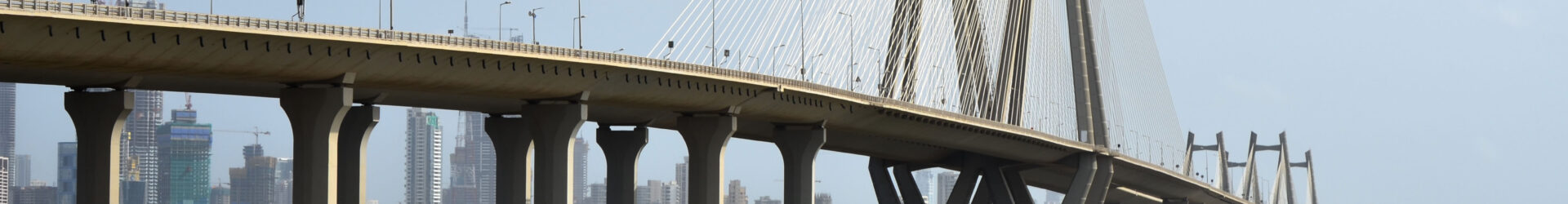 Bandra Worli Sea Link