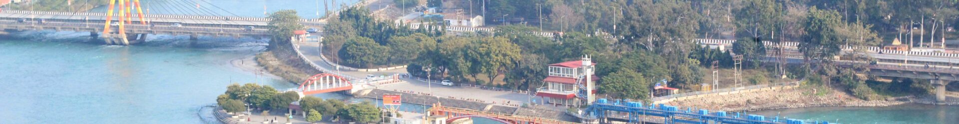 Haridwar