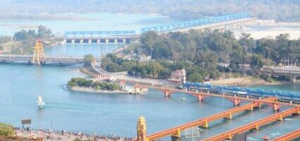 Haridwar