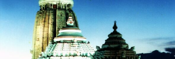 Jagannath Temple Puri