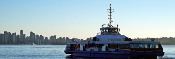 North Vancouver