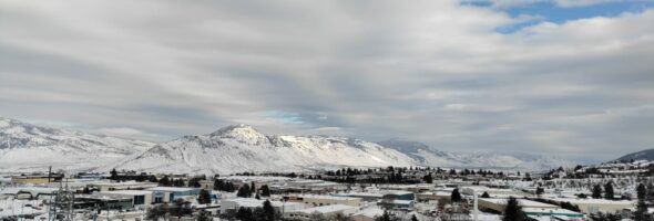 Kamloops