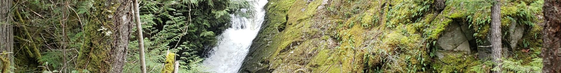 Christie Falls