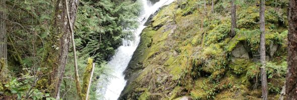 Christie Falls