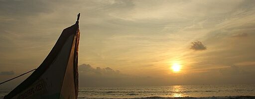 Besant Nagar Beach