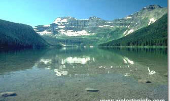 Cameron Lake