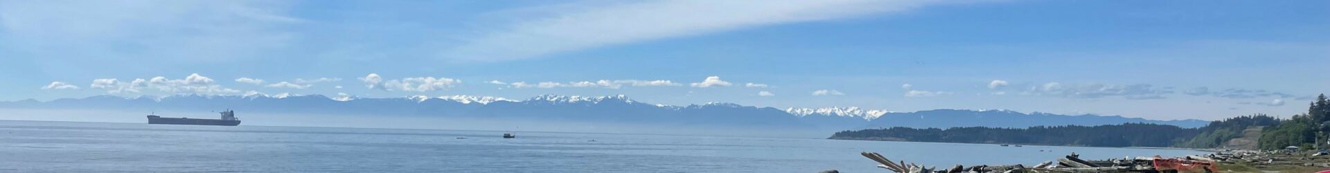 Victoria, BC
