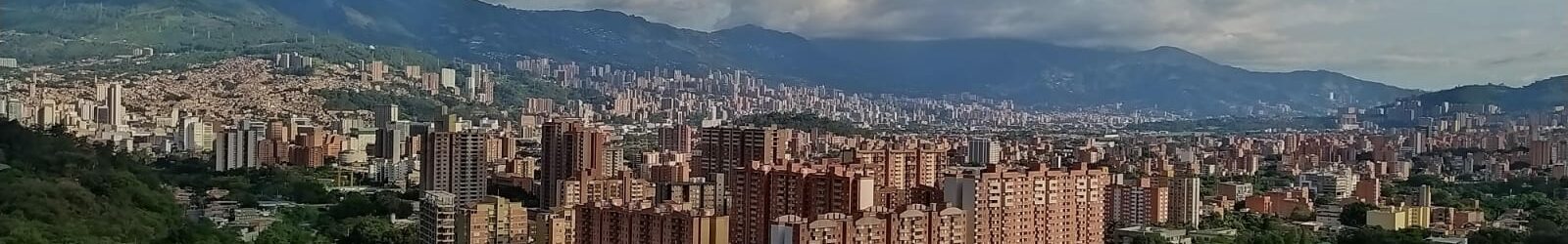 Medellín – Colombia