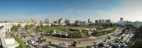 New Delhi