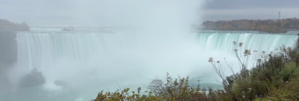 Niagara Falls