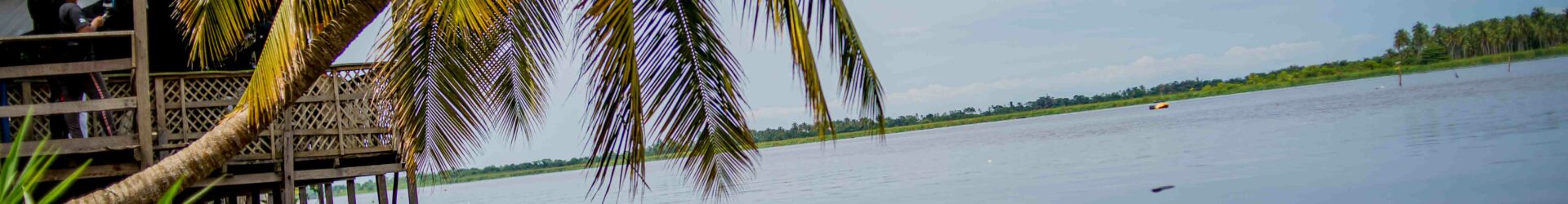 Badagry River
