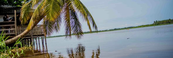 Badagry River