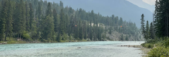 Banff National Park