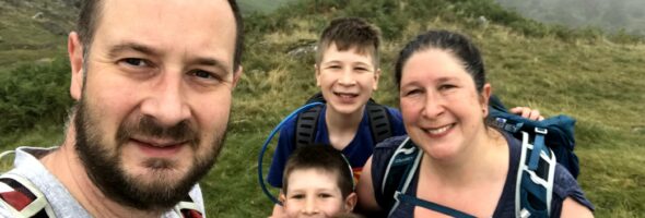 The English Lake District