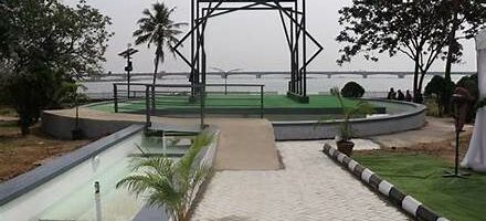 University of Lagos Water Front