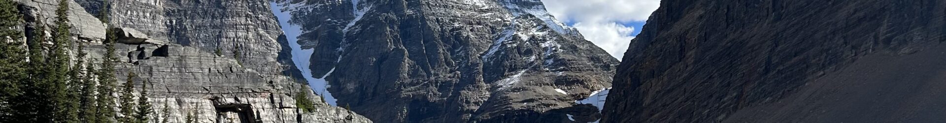 YOHO National Park
