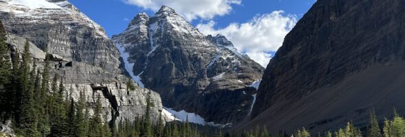 YOHO National Park